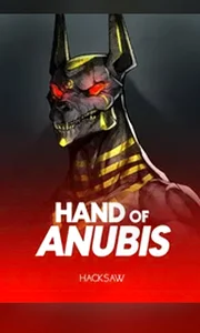 Hand of Anubis