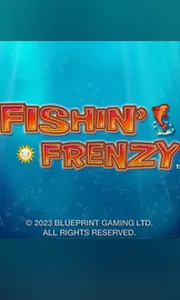 Fishin' Frenzy