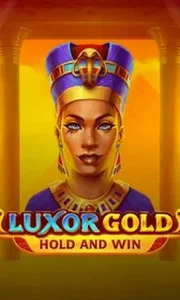 Luxor Gold: Hold and Win
