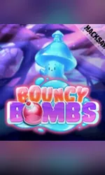 Bouncy Bombs
