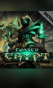 Cursed Crypt
