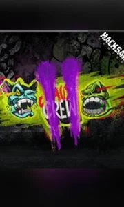 Chaos Crew 2