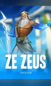 Ze Zeus