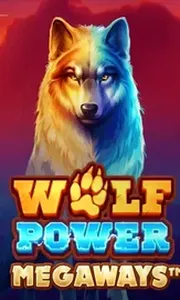 Wolf Power Megaways